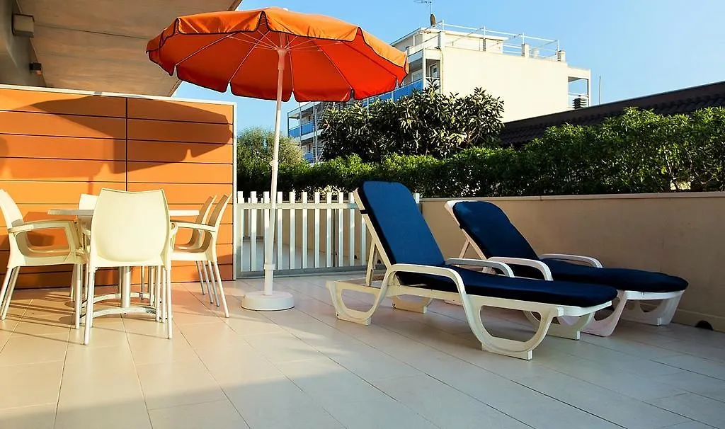 Apartamento Apartaments Maritim Castelldefels Espanha