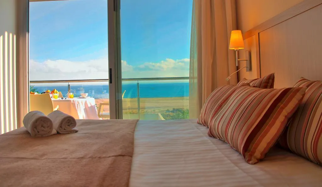 Apartaments Maritim Castelldefels