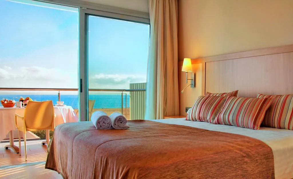 Apartaments Maritim Castelldefels Apartamento