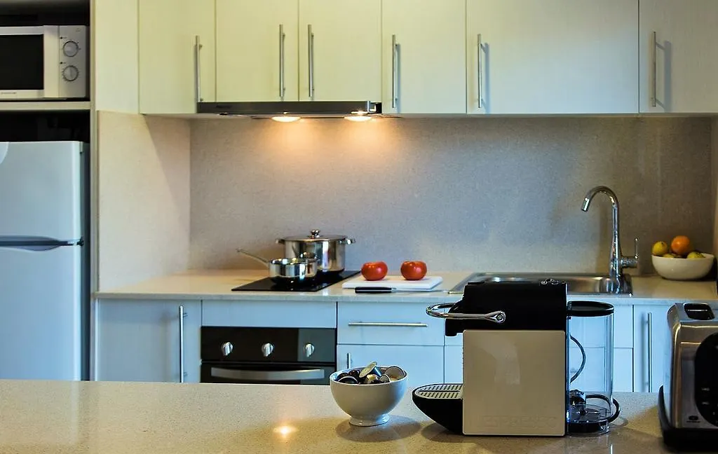 Apartaments Maritim Castelldefels Espanha