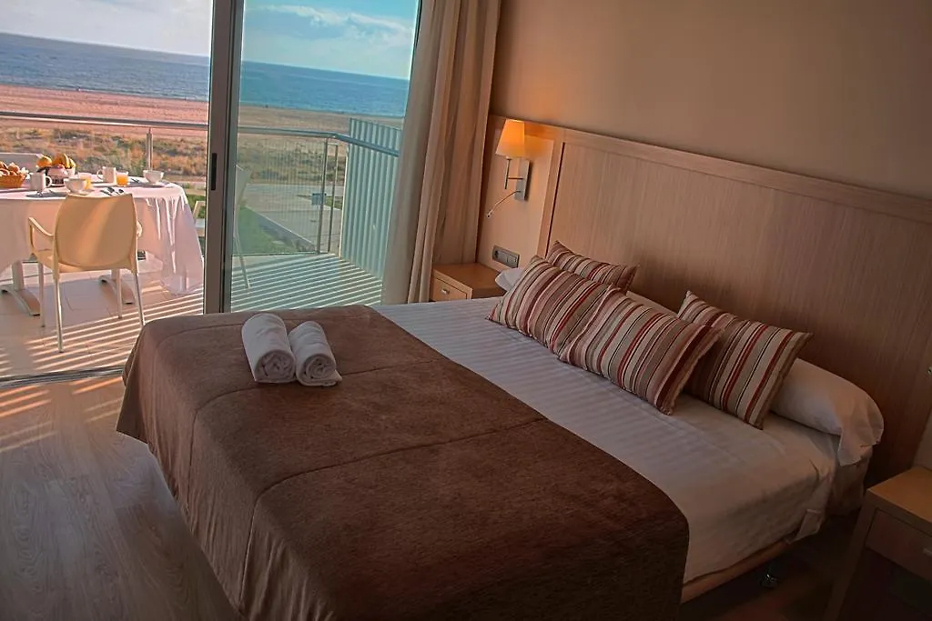Apartamento Apartaments Maritim Castelldefels