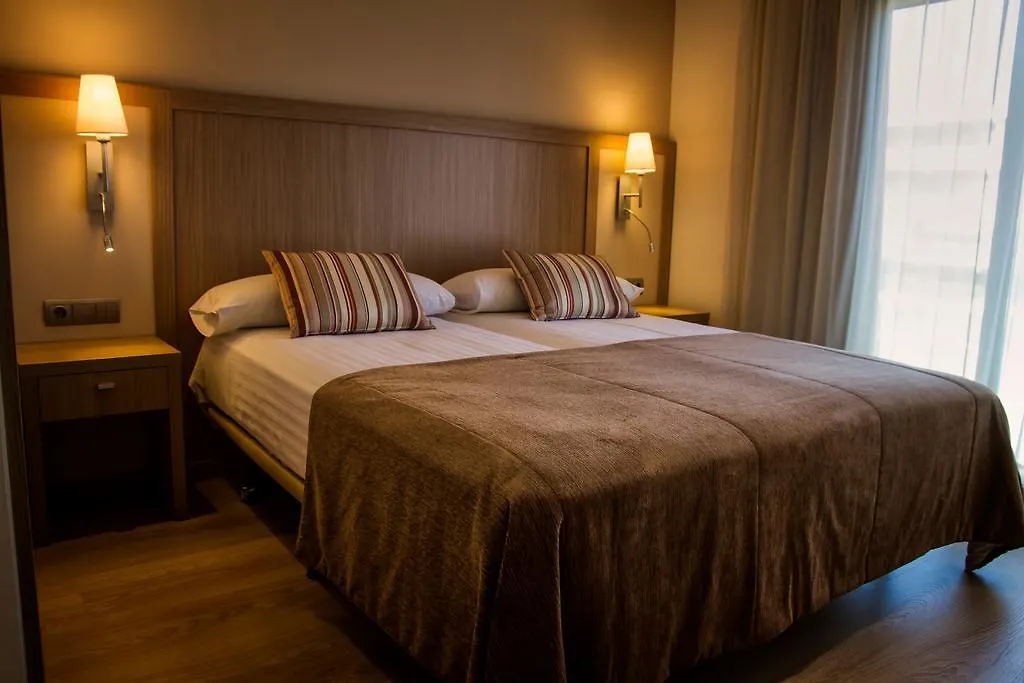 Apartaments Maritim Castelldefels