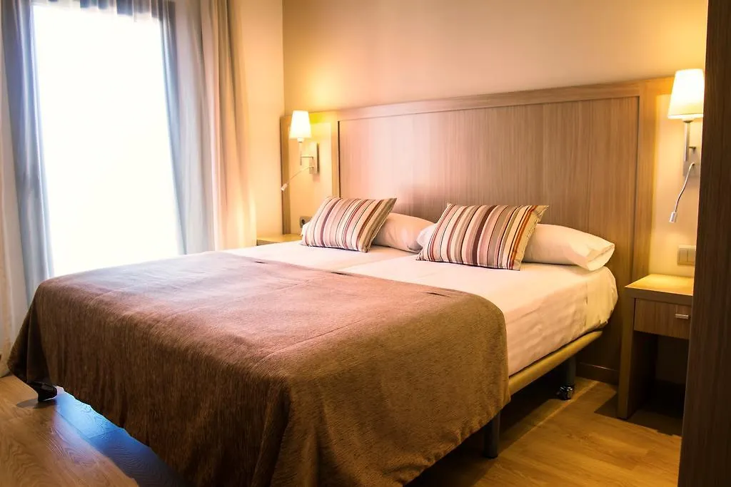 Apartaments Maritim Castelldefels Espanha